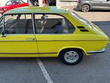BMW 2002 tii Touring Gofgelb 130PS - BMW 2002: 2002tii