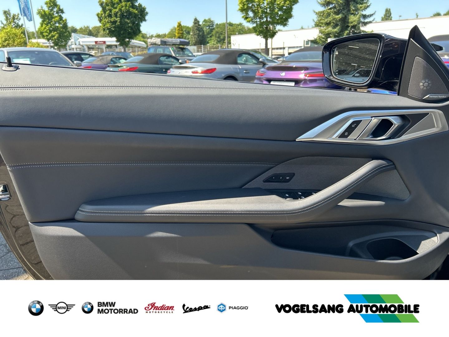 BMW M440 - Bild 11