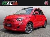 Fiat 500e Cabrio *RED* SHZ*16 Zoll* 42kWh - Fiat 500: Red