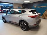 Cupra Formentor 1,5 TSI - silberne Cupra Formentor
