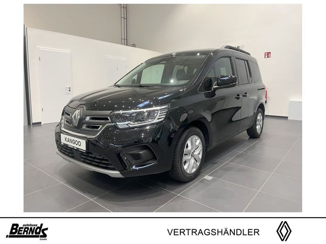 Renault Kangoo E-Tech EV45 AC22 Paket Techno