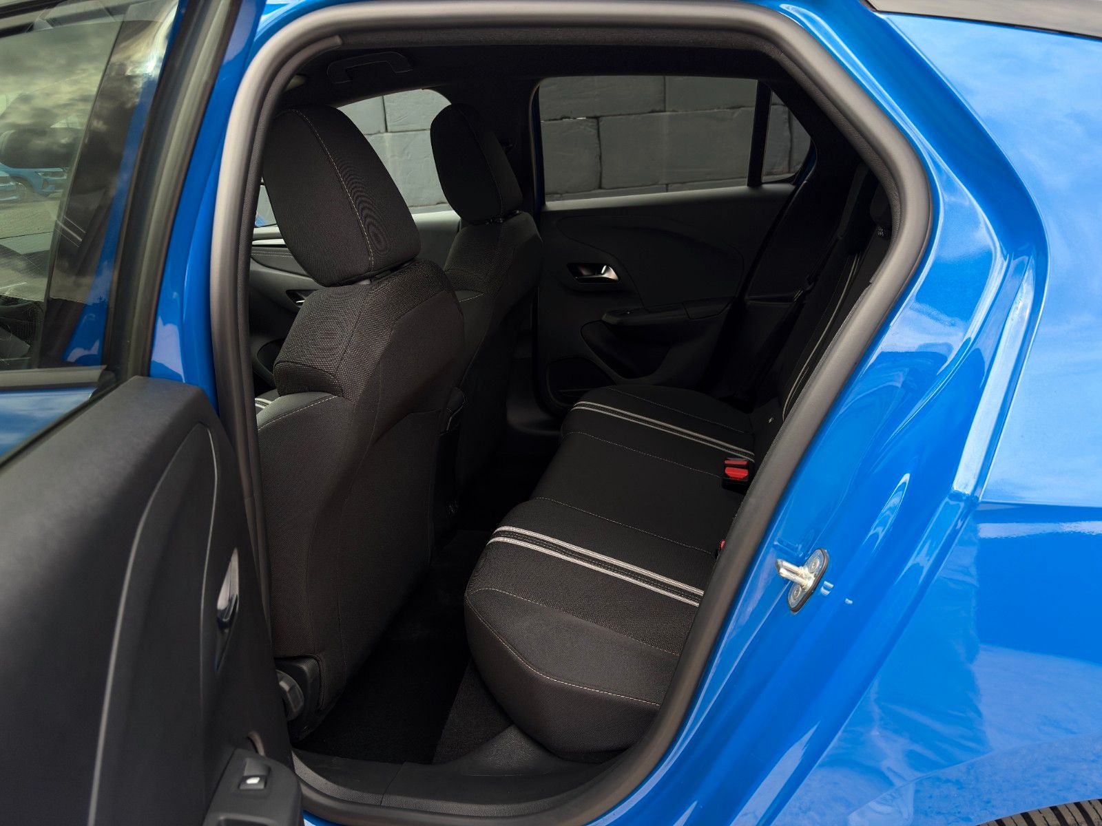 Fahrzeugabbildung Opel Corsa F GS 1.2 Turbo Matrix CarPlay ACC SHZ LHZ