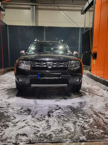 Dacia Duster 1.6 l *LPG ab Werk, Tüv frisc...