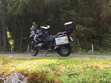 BMW R1200GS-wenig Kilometer-fast Vollaust. - BMW F 1200 GS