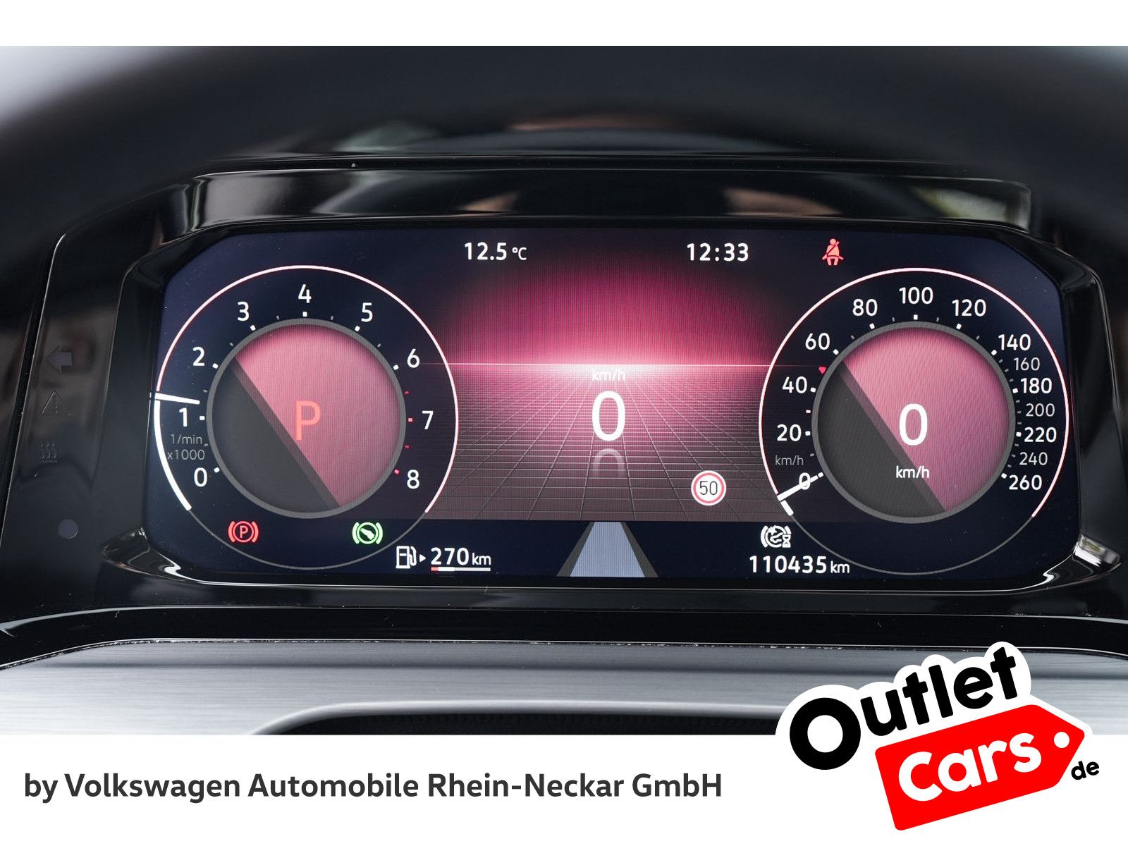 Volkswagen Golf - Bild 19