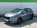 Skoda 95PS Classic Climatronic KAMERA+PDC V/H LM15" - Skoda Fabia: 1.9