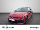 Volkswagen Golf R-Line 1,5 l eTSI 110 kW 150 PS DSG7 - Volkswagen Golf Neuwagen: Rot