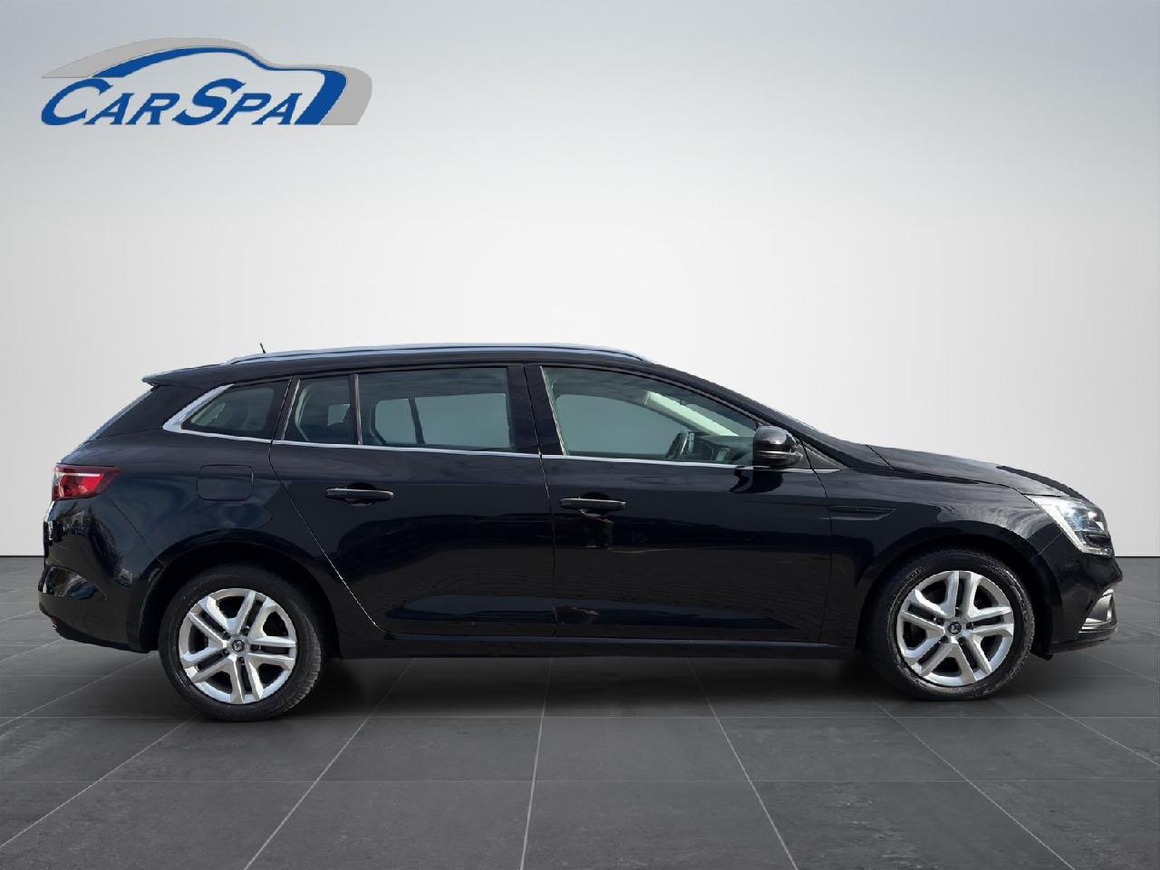 Renault Megane GT Business Edition TCe 130/Keyless/Navi