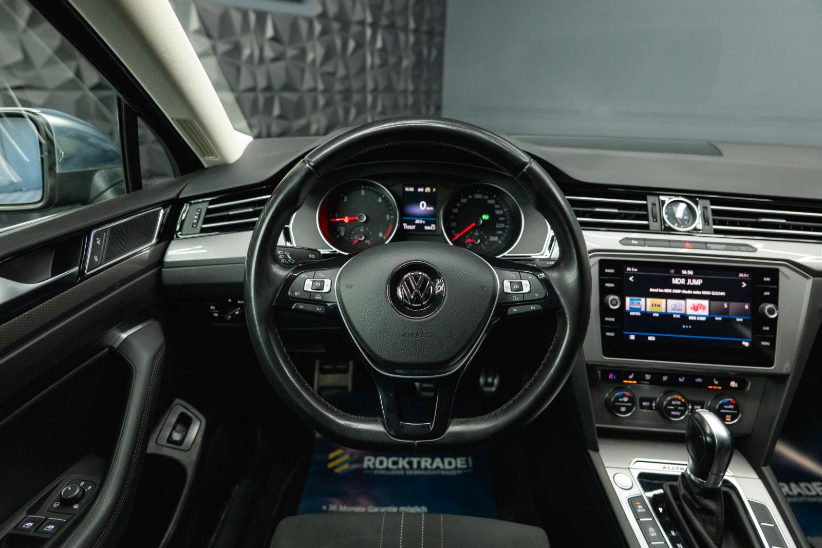 Fahrzeugabbildung Volkswagen Passat Alltrack 4Motion | Massage | LED | ACC