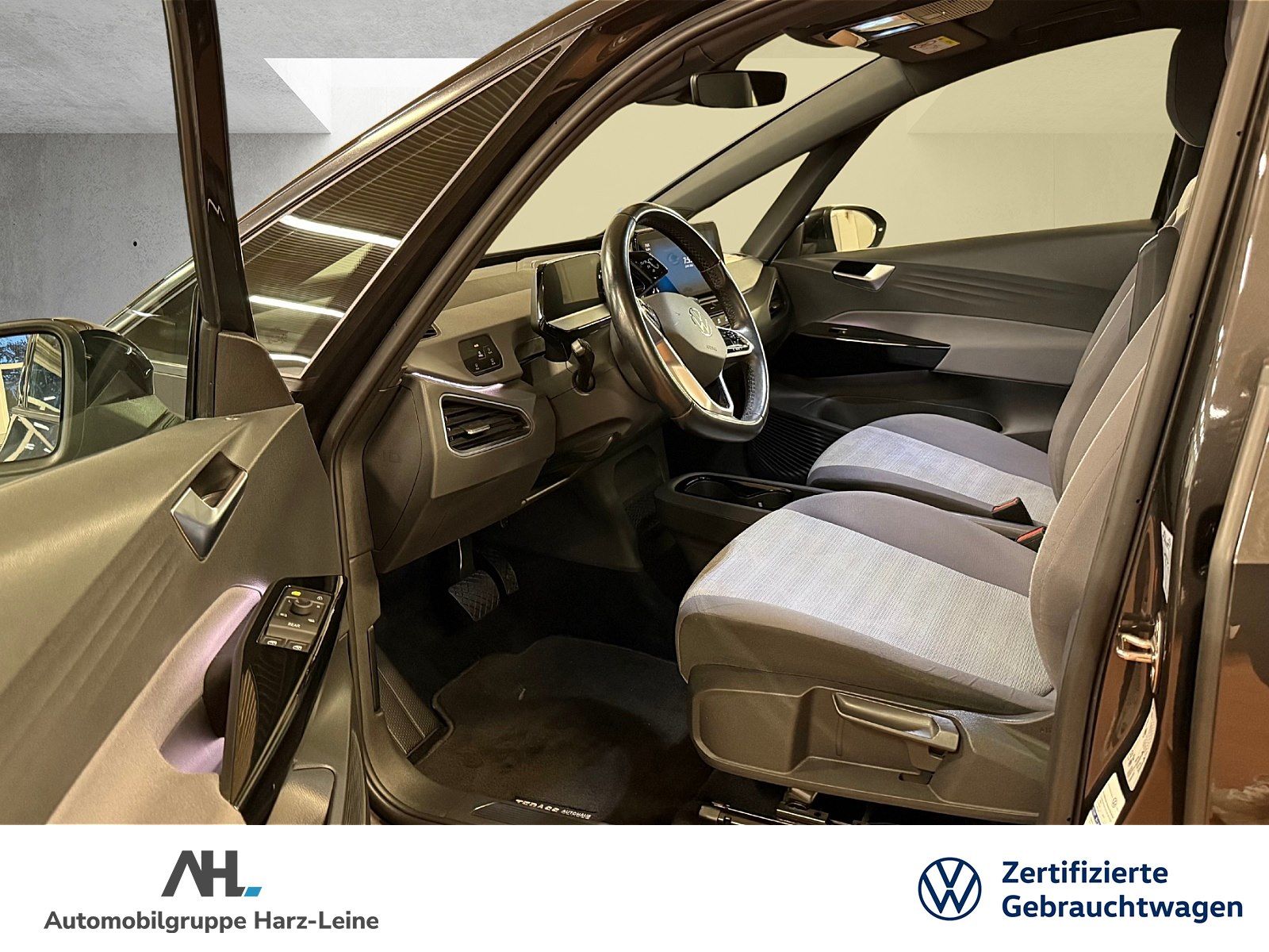 Volkswagen ID.3 - Bild 16