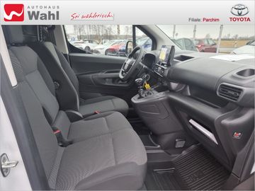 Toyota Proace (Verso) - 7