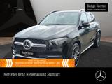 Mercedes-Benz GLE350de4M AMG Keyless/Spiegel-Pak/21"/TotWinkel - Mercedes-Benz GLE 350 Gebrauchtwagen in Stuttgart