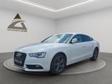 Audi A5 Sportback 1.8 TFSI*2.HAND*XENON*NAVI*PDC - Audi A5: 1.8
