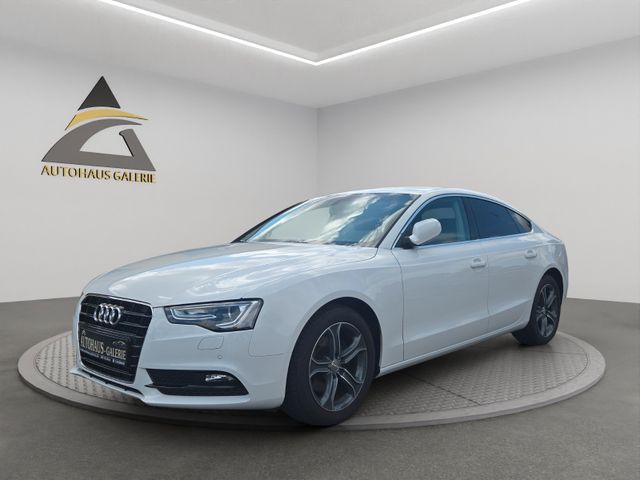 Audi A5 Sportback 1.8 TFSI*2.HAND*XENON*NAVI*PDC
