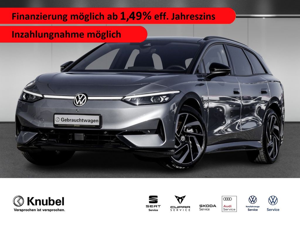 Volkswagen ID.7