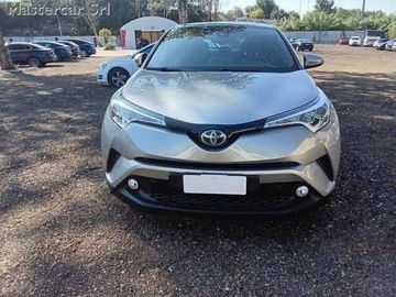 Toyota C-HR - 3
