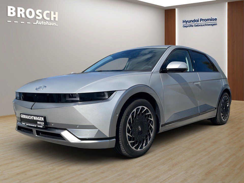 Image of Hyundai IONIQ 5
