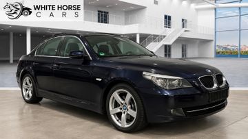 BMW 530 - 2