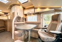 Carthago C1-tourer I 143 KB-LE comfort -REDUZIERT! (7/16)