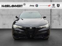 Alfa Romeo Stelvio - Vorschau Bild 4