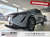Nissan Ariya 87 kWh,178 kw, Advance Pack Navi, Sitzhzg. - Nissan Ariya Neuwagen