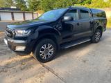 Ford Ranger Wildtrac 3.2 Automatik-StandHe... - Ford Ranger in Mönchengladbach