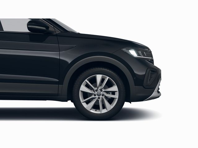 T-Cross 1.0TSI Goal AHK
