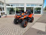CFMOTO CForce 1000 V2 XL Servo DLX - QUAD XL