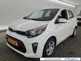 Kia Picanto 1.0 DPI ComfortLine Klima ... - gebrauchte Kia Picanto aus dem Jahr 2023