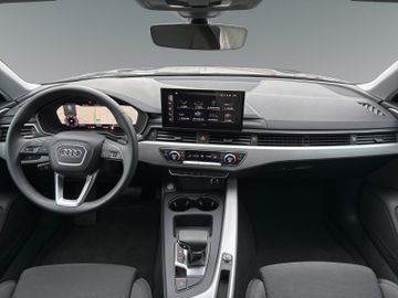 Audi A4 - 8