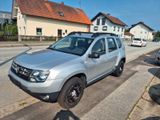 Dacia Duster dCi 110 4x2 -NAVI-SHZ-KAMERA-AHK-EURO6 - Dacia Duster: Dci 4x2