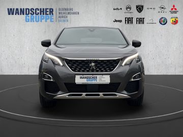 Peugeot 3008 GT Line HDI130 EAT8