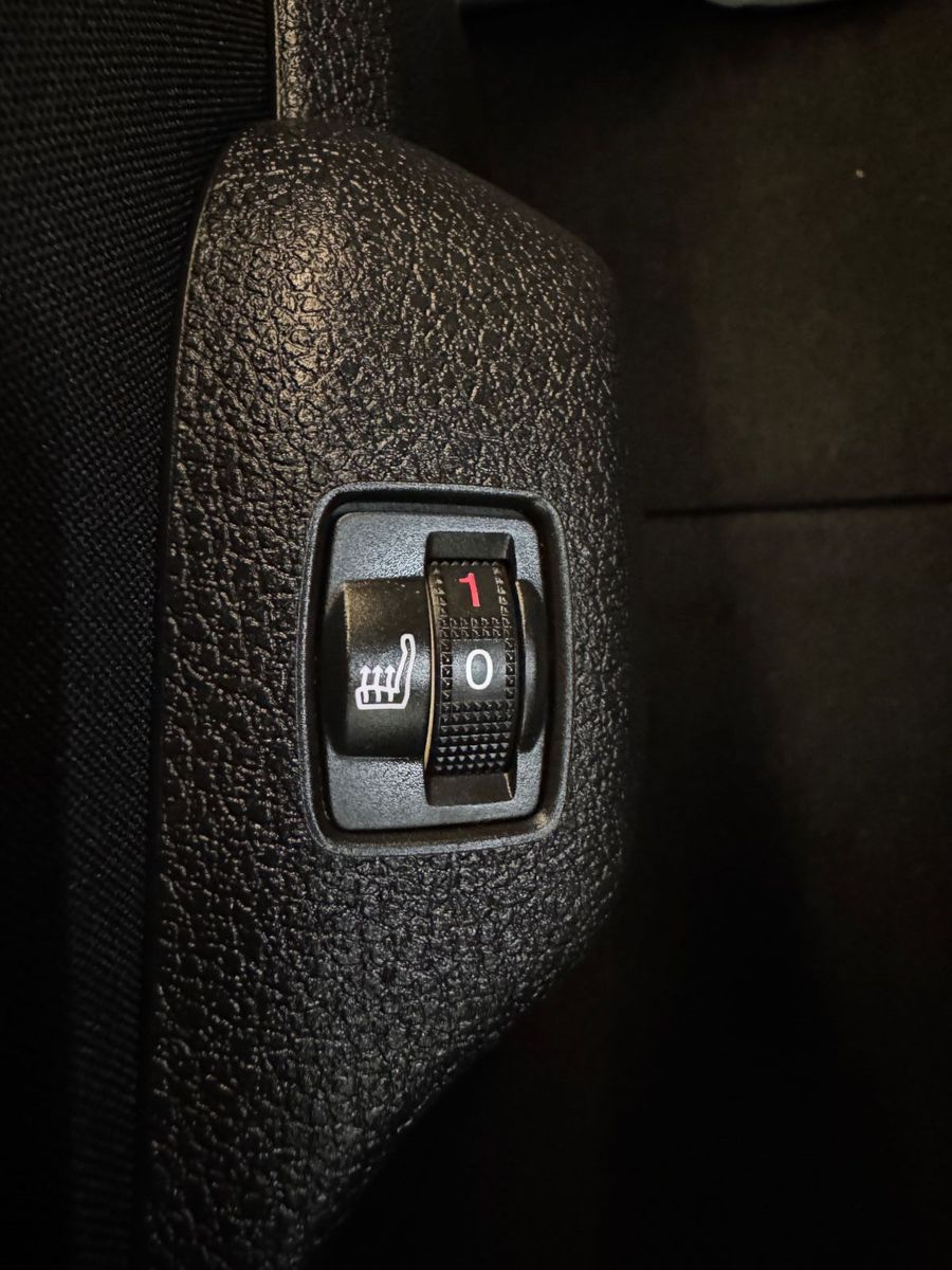 Fahrzeugabbildung Citroën Dethleffs / Pössl Campster ACC AHK WEBASTO KÜCHE