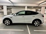Tesla Model Y - Top Zustand, 1. Hand, EAP, AWD LR - Tesla Model Y in Hamburg