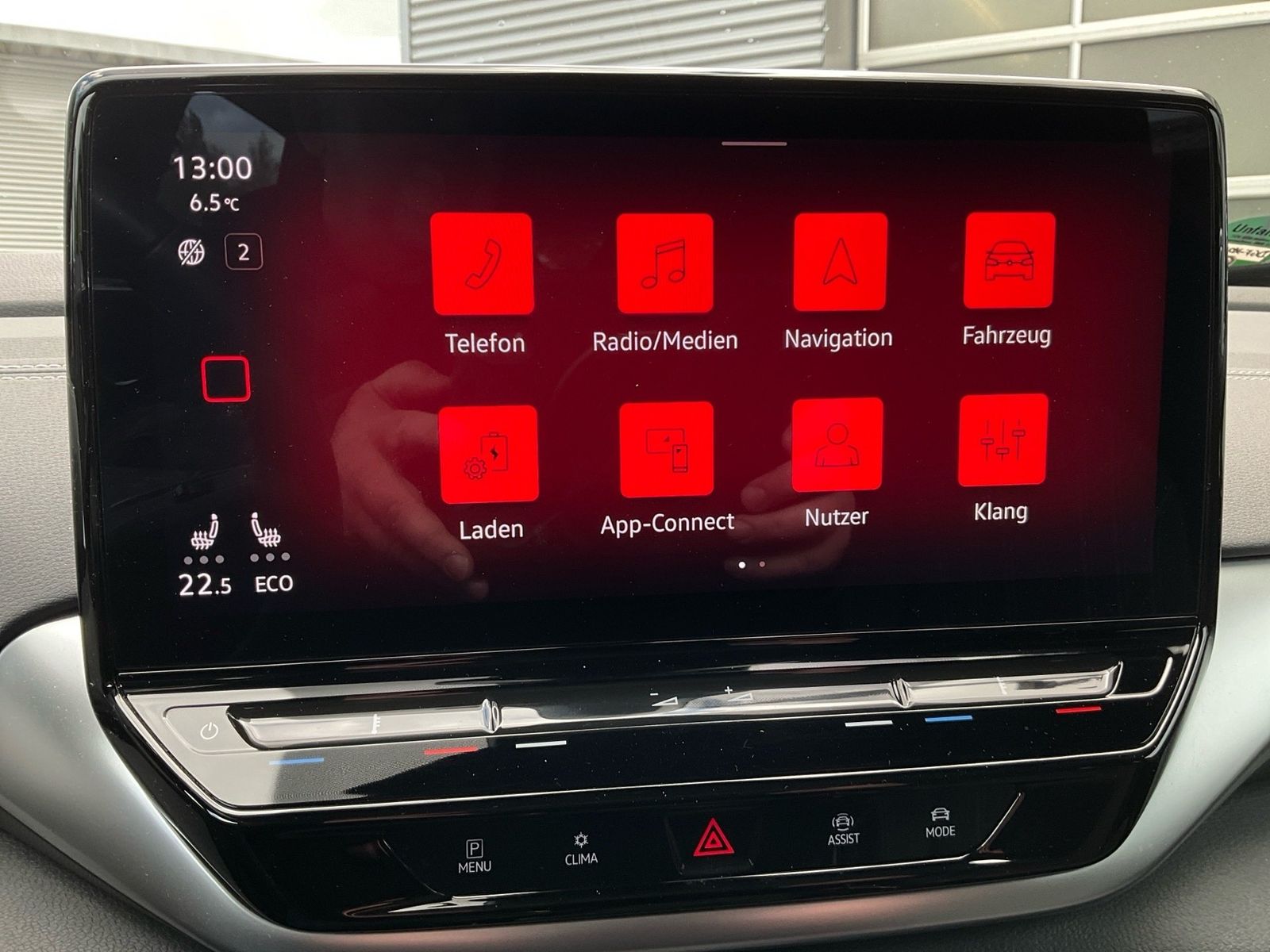 Volkswagen ID.4 - Bild 17