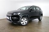 Jeep Compass Longitude 4WD*1.Hand*DAB* - gebrauchte Jeep Compass aus dem Jahr 2020
