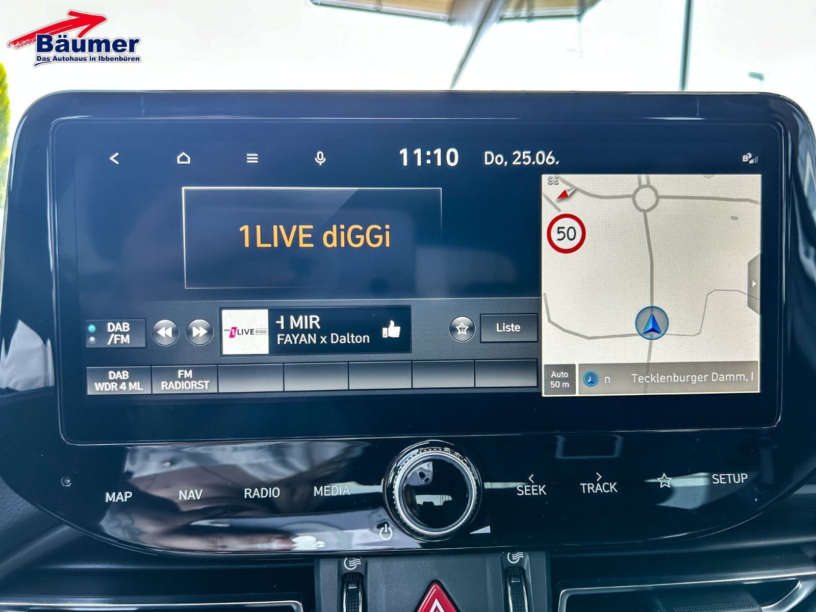 Hyundai i30 – Bild 19