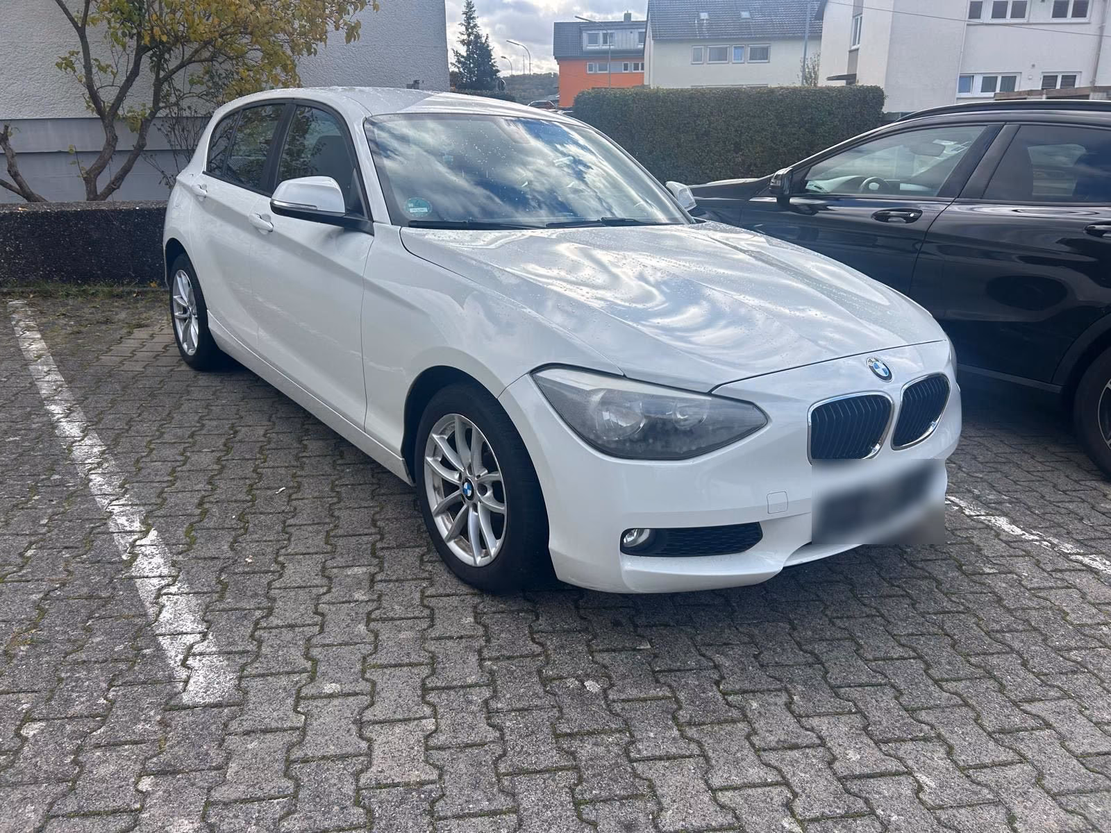 BMW 116