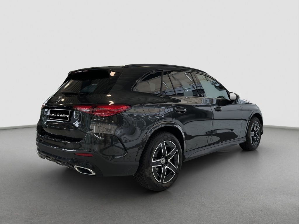 Fahrzeugabbildung Mercedes-Benz GLC 220 d 4M AMG*NIGHT*KAM*DIG-LIGHT*TOTW*