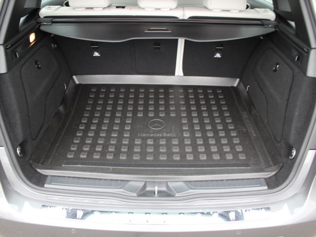 B Klasse 220 Urban 4Matic Leder*Navi