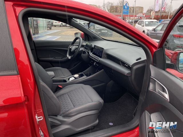 MG MG3 Hybrid+ Luxury LED Navi SHZ 360°1.Hand