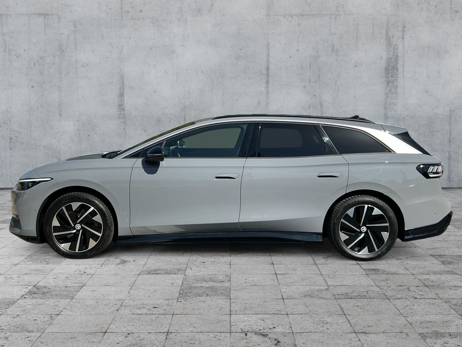 Volkswagen ID.7 - Bild 4