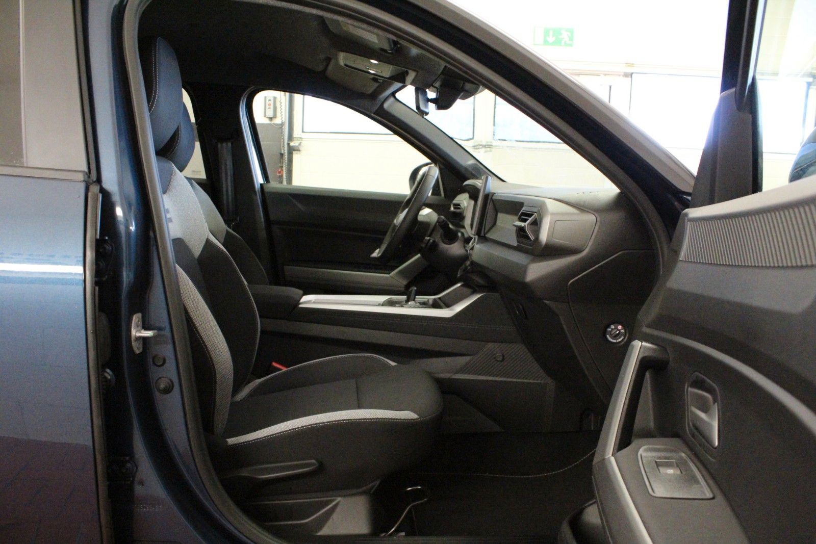 Fahrzeugabbildung Dacia Bigster Hybrid 155 Journey*Winter-Plus-Paket*