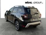Dacia Duster II 1.3 TCe Prestige Kamera NAVI Klima SHZ - Dacia Duster: Prestige