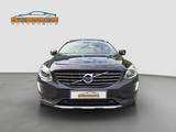 Volvo XC 60 Linje Inscription AWD * D5 * 220 PS * AHK - Volvo Gebrauchtwagen in Bremerhaven