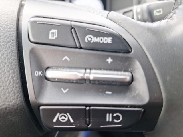 Hyundai KONA Pure 1.0 T-GDI °LED°Navi°RFK°SHZ°ACC°PDC°
