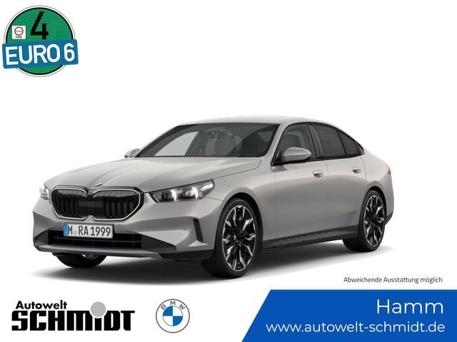 BMW 520 - Bild 1