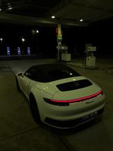 Porsche 992 Carrera Cabriolet Carrera - Porsche 992 in Kassel