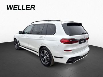 BMW X7 - 6