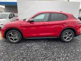 Alfa Romeo Stelvio SPRINT 2.2 Multijet AUT AWD NAVI ACC ... - Alfa Romeo Stelvio Sprint